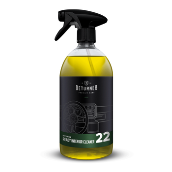 Deturner Ready Interior Cleaner 1000 ml- produkt do czyszczenia wnętrza