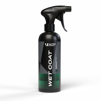 Ultracoat Wet Coat 1000ml - szybka powłoka na mokro