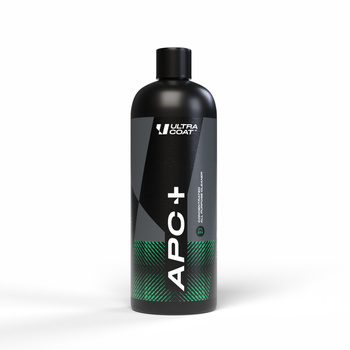  Ultracoat APC 500ml - wielozadaniowy skoncentrowany środek czyszczący