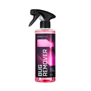 FX PROTECT BUG REMOVER 500ml - środek do usuwania owadów