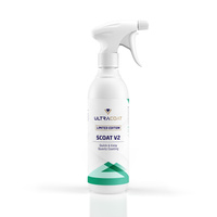 Ultracoat Scoat V2 500ml powłoka uniwersalna