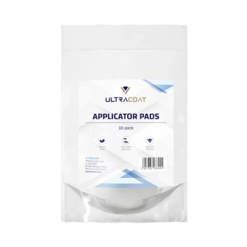 Ultracoat Applicator Pads 10szt - aplikatory do powłok
