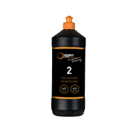 Honey Polishing Compound 2 500ml - średnio ścierna pasta polerska