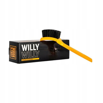 Work Stuff Willy-Willy Tire Brush - szczotka do czyszczenia opon