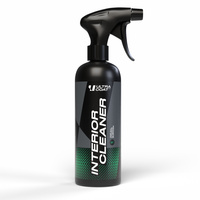Ultracoat Interior Cleaner 1L - wszechstronny środek czyszczący do wnętrza