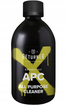 Deturner APC 500 ml - Uniwersalny środek czyszczący