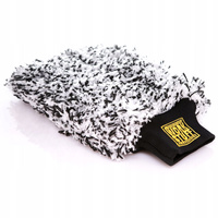 Work Stuff Storm Wash Mitt - rękawica z mikrofibry do mycia