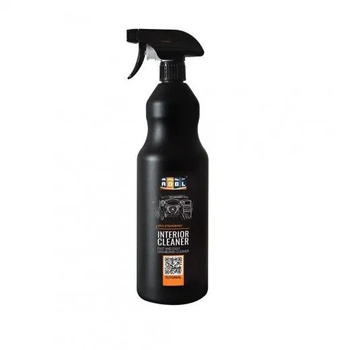 ADBL Interior Cleaner 500ml - produkt do czyszczenia wnętrza