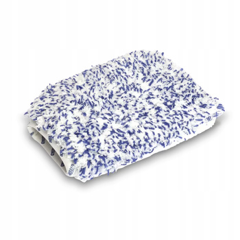 Gyeon Q2M WashPad EVO - Dwustronna Rękawica premium