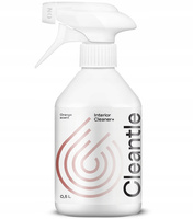 Cleantle Interior Cleaner+ 500 ml