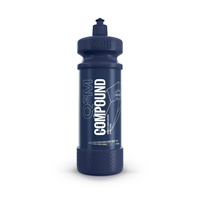 Gyeon Q²M Compound 1000 ml – profesjonalna pasta tnąca o dużej sile cięcia