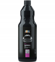 ADBL Snowball 1000ml - szampon do mycia o neutralnym pH