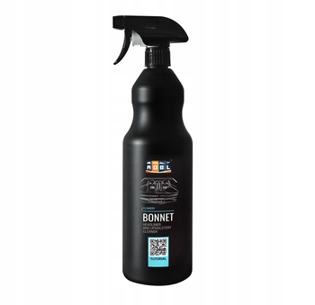 ADBL Bonnet 1L - produkt do czyszczenia podsufitki, tapicerki materiałowej i dywaników