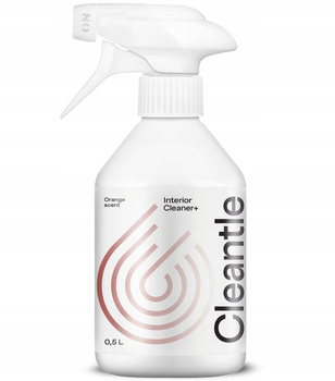 Cleantle Interior Cleaner+ 500 ml