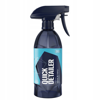 Gyeon Q2M QuickDetailer 500ml - Quick detailer