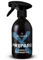 Deturner Prepare 500ml - produkt o właściwościach odtłuszczających