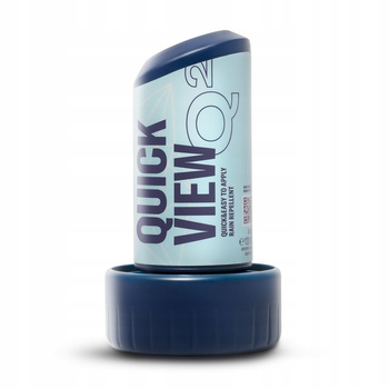 Gyeon Q² QuickView - niewidzialna wycieraczka