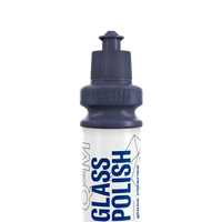 Gyeon Q²M GlassPolish 250ml Dodaj do ulubionych - pasta do polerowania szyb