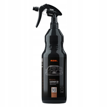 ADBL Leather QD 1000ml - quick detailer do tapicerki skórzanej